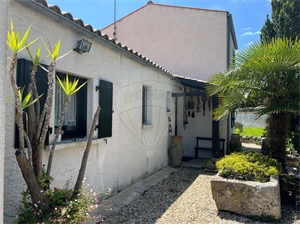 maison à la vente -   17200  SAINT SULPICE DE ROYAN, surface 114 m2 vente maison - UBI434955779